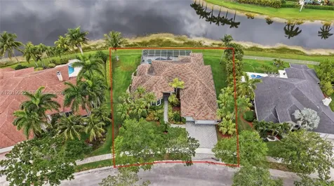 2926 Medinah Weston FL 33332