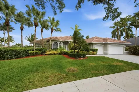 2926 Medinah Weston FL 33332