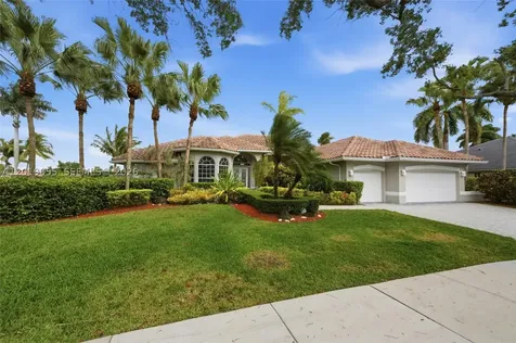 2926 Medinah Weston FL 33332