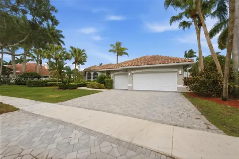 2926 Medinah Weston FL 33332