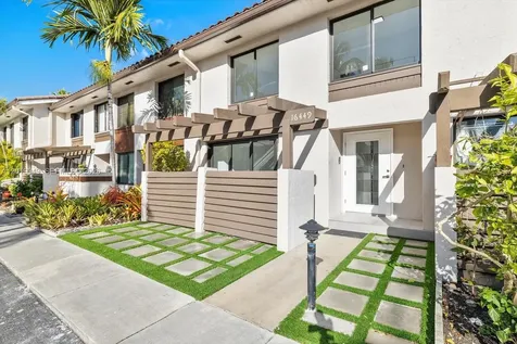 16449 NE 26th Avenue North Miami Beach FL 33160