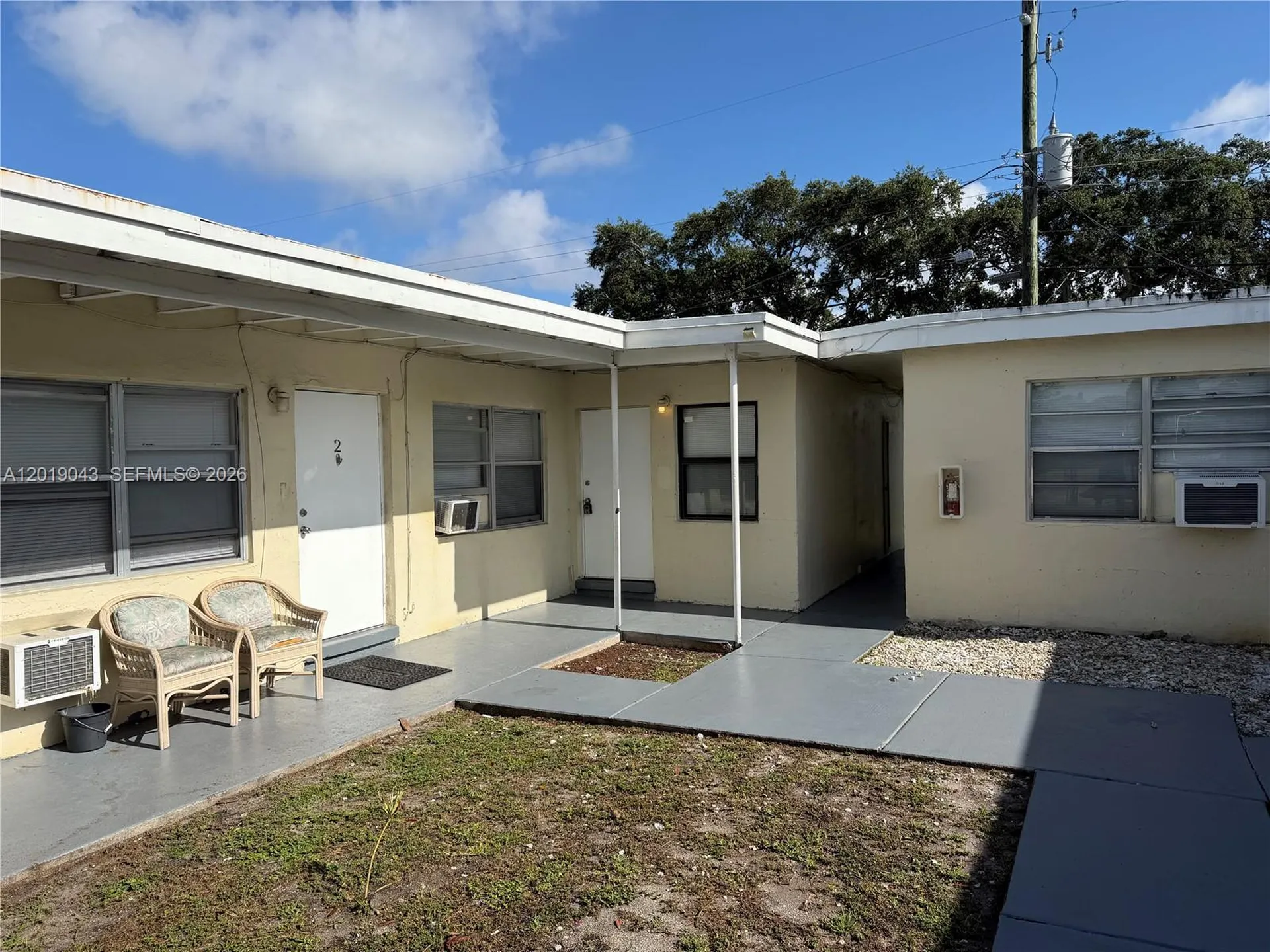 2571 NW 13th Court Fort Lauderdale FL 33311