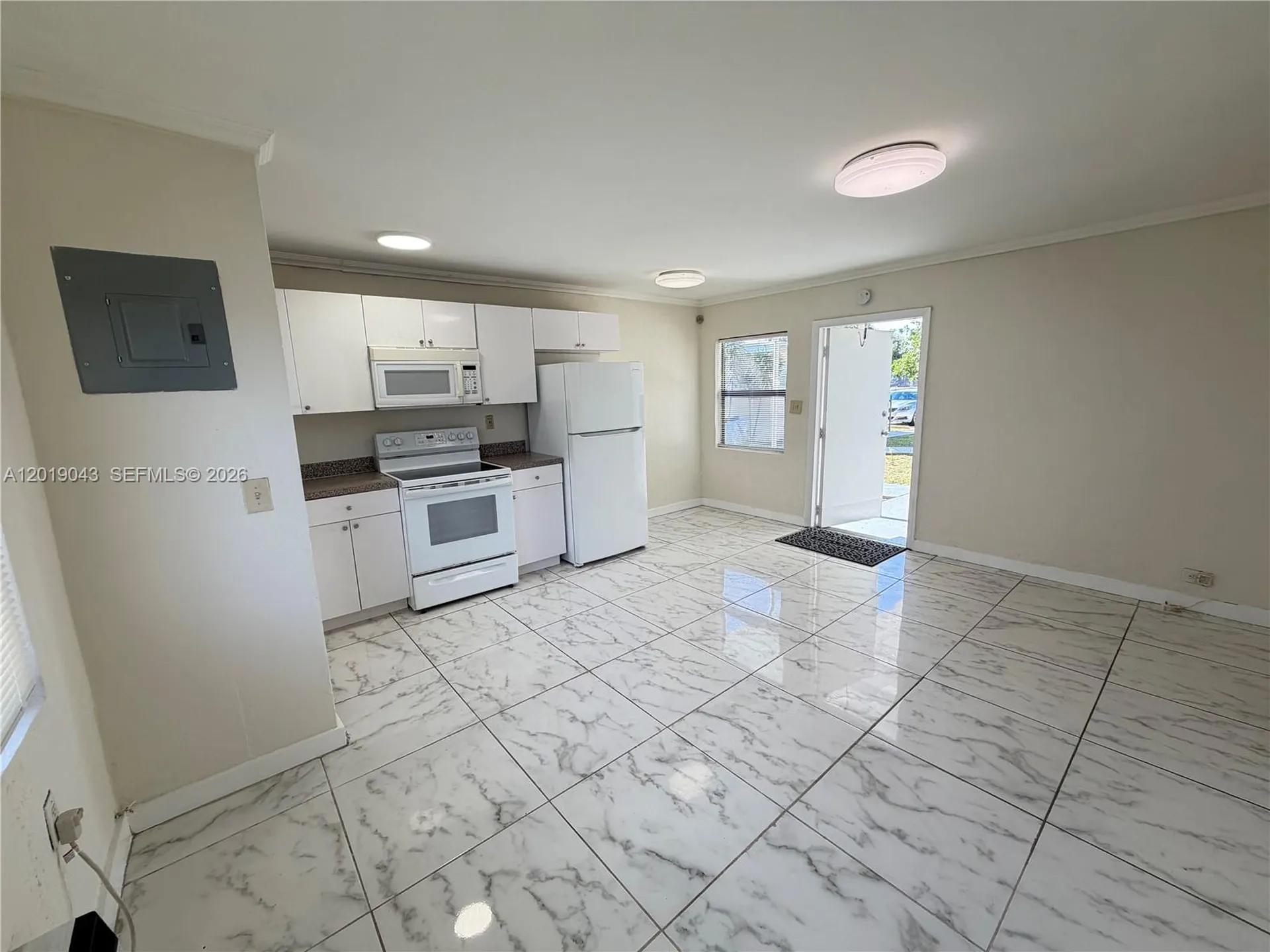 2571 NW 13th Court Fort Lauderdale FL 33311