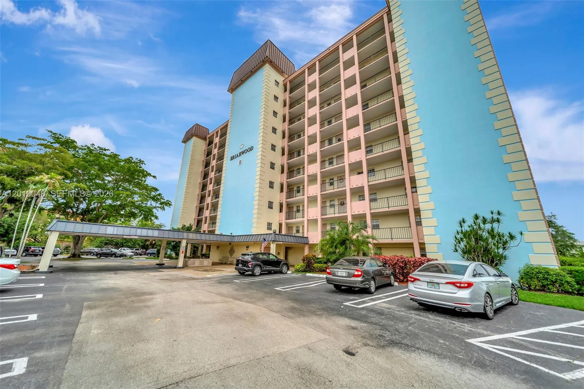 3575 Broken Woods Drive Coral Springs FL 33065