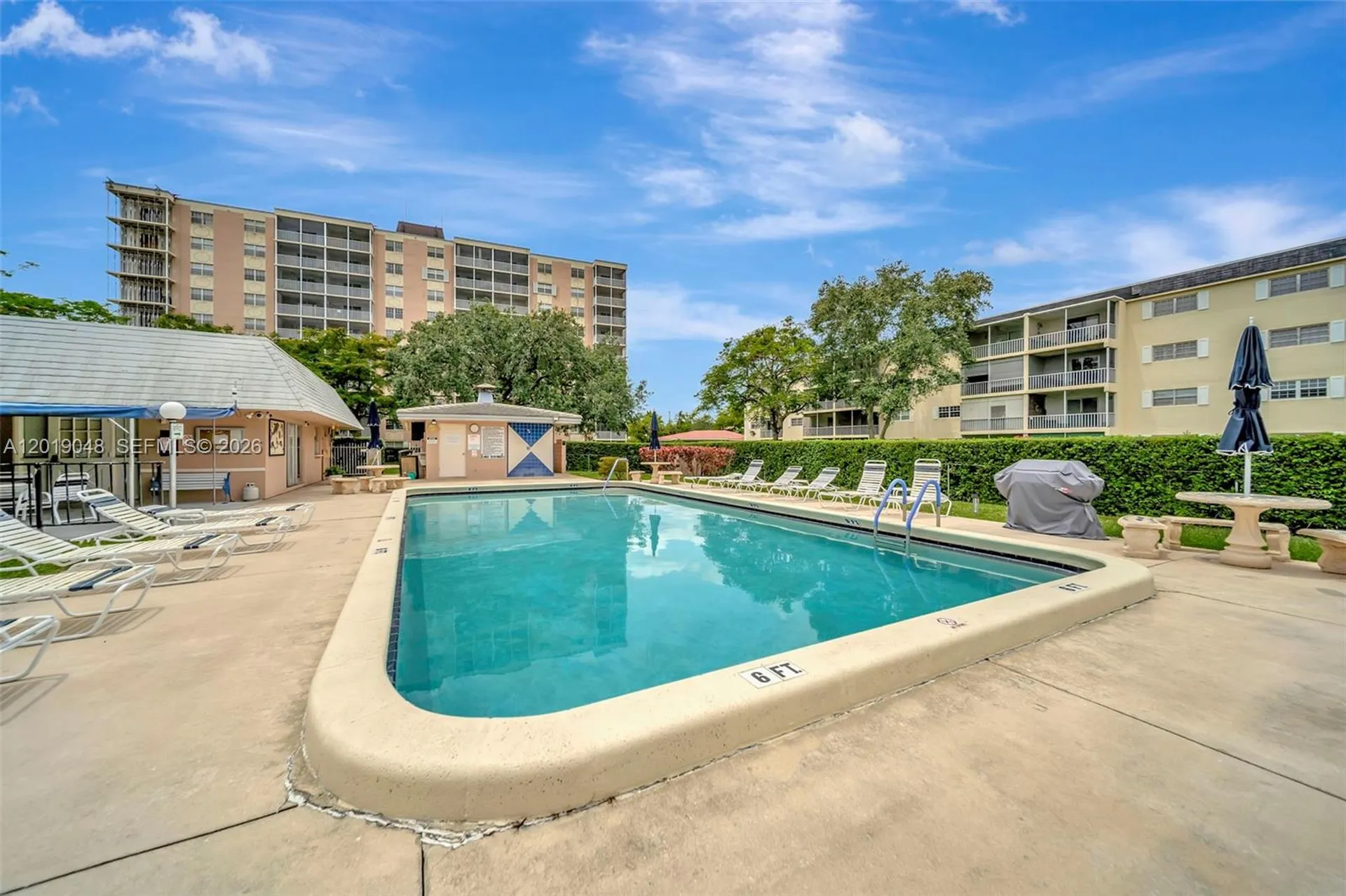 3575 Broken Woods Drive Coral Springs FL 33065