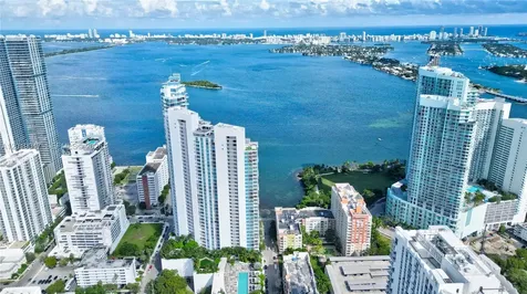 2020 N Bayshore Drive Miami FL 33137