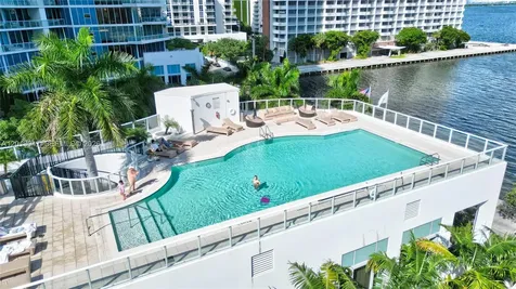2020 N Bayshore Drive Miami FL 33137
