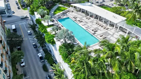 2020 N Bayshore Drive Miami FL 33137