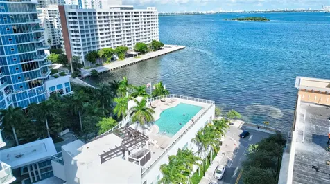 2020 N Bayshore Drive Miami FL 33137