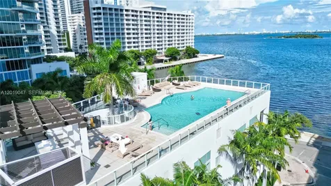 2020 N Bayshore Drive Miami FL 33137