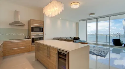 2020 N Bayshore Drive Miami FL 33137