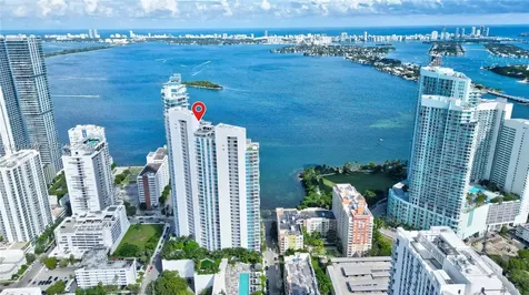 2020 N Bayshore Drive Miami FL 33137