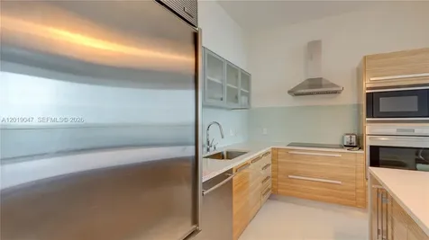 2020 N Bayshore Drive Miami FL 33137