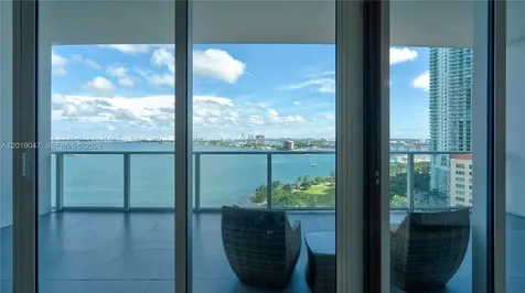 2020 N Bayshore Drive Miami FL 33137