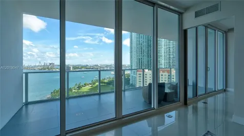 2020 N Bayshore Drive Miami FL 33137
