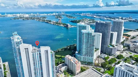 2020 N Bayshore Drive Miami FL 33137