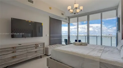 2020 N Bayshore Drive Miami FL 33137