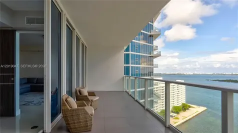 2020 N Bayshore Drive Miami FL 33137