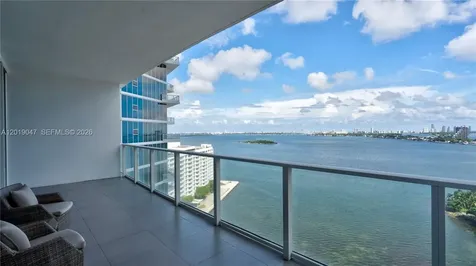 2020 N Bayshore Drive Miami FL 33137