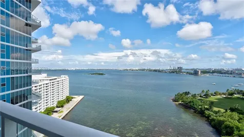 2020 N Bayshore Drive Miami FL 33137