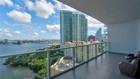2020 N Bayshore Drive Miami FL 33137