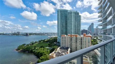 2020 N Bayshore Drive Miami FL 33137