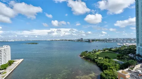 2020 N Bayshore Drive Miami FL 33137