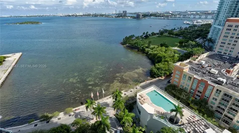 2020 N Bayshore Drive Miami FL 33137