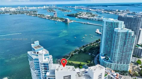 2020 N Bayshore Drive Miami FL 33137