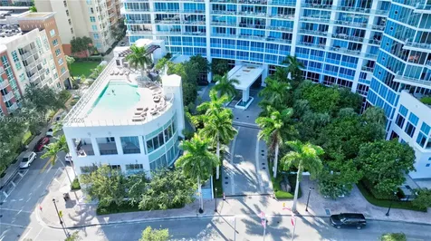 2020 N Bayshore Drive Miami FL 33137