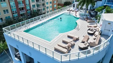 2020 N Bayshore Drive Miami FL 33137