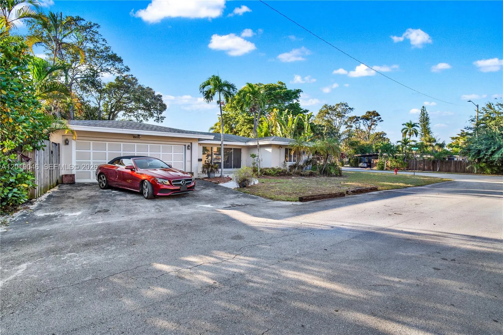 1600 SW 10th Street Fort Lauderdale FL 33312