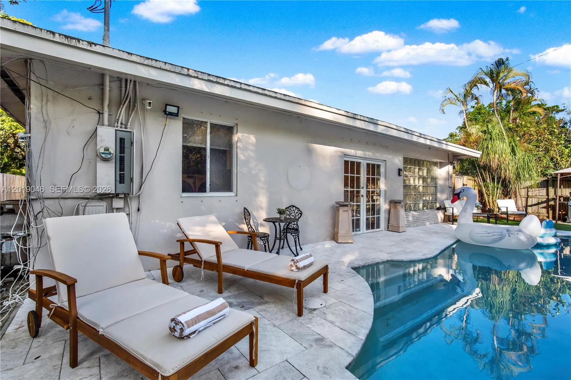 1600 SW 10th Street Fort Lauderdale FL 33312