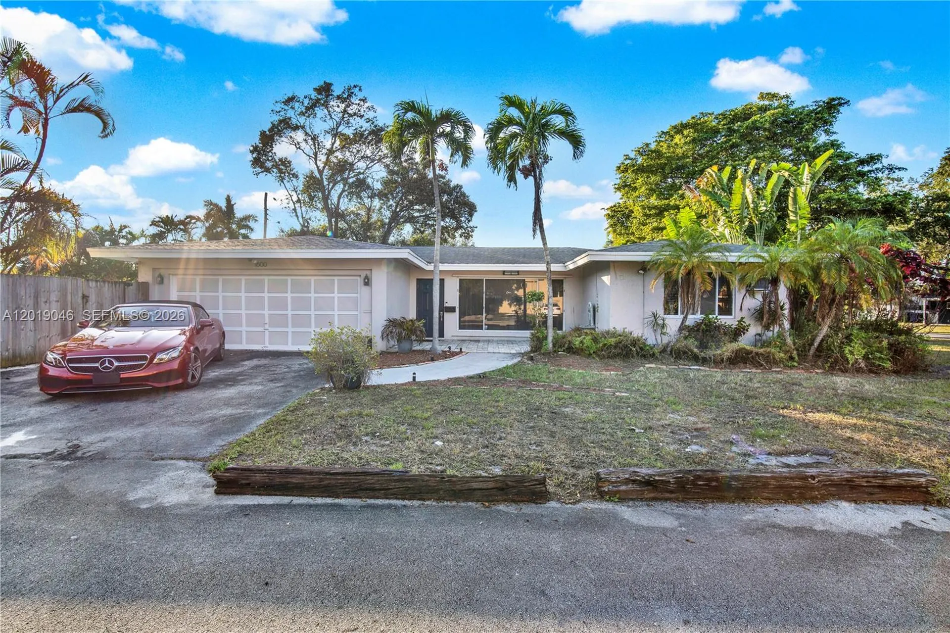 1600 SW 10th Street Fort Lauderdale FL 33312