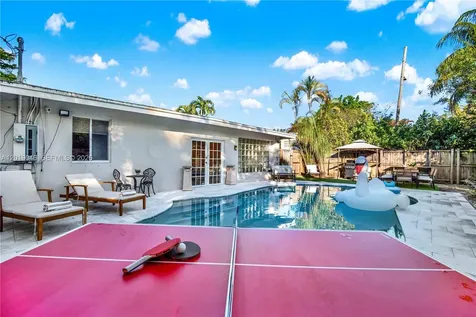 1600 SW 10th Street Fort Lauderdale FL 33312