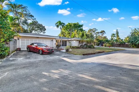 1600 SW 10th Street Fort Lauderdale FL 33312