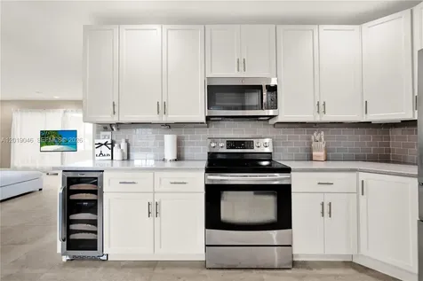 1600 SW 10th Street Fort Lauderdale FL 33312