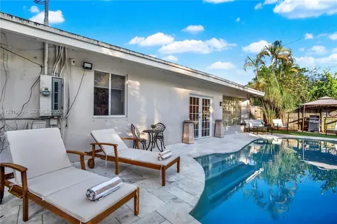 1600 SW 10th Street Fort Lauderdale FL 33312