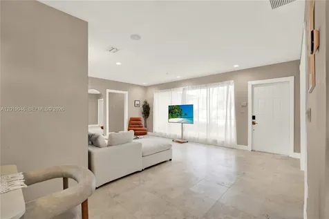 1600 SW 10th Street Fort Lauderdale FL 33312