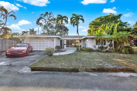 1600 SW 10th Street Fort Lauderdale FL 33312