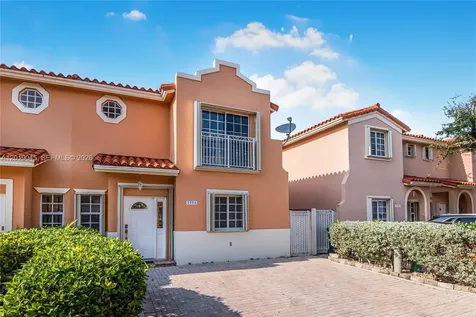 7773 SW 94th Lane Miami FL 33156