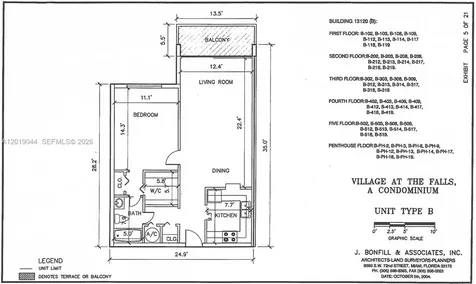 13120 SW 92nd Avenue Miami FL 33176