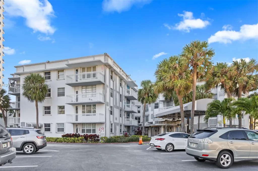 1913 S Ocean Drive Hallandale Beach FL 33009