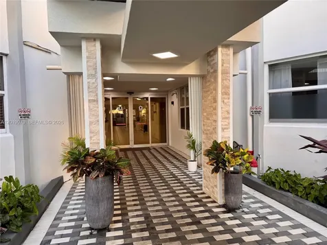 1913 S Ocean Drive Hallandale Beach FL 33009