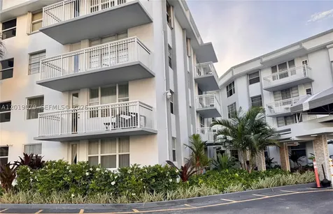 1913 S Ocean Drive Hallandale Beach FL 33009
