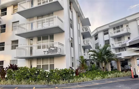1913 S Ocean Drive Hallandale Beach FL 33009