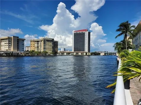 1913 S Ocean Drive Hallandale Beach FL 33009