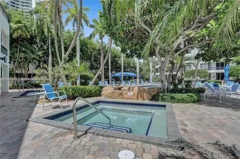 3600 Mystic Pointe Drive Aventura FL 33180