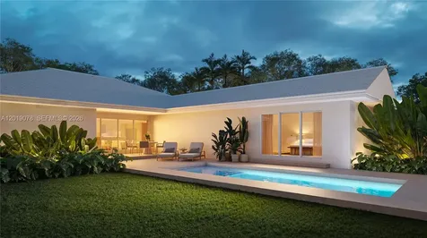6 NW 106th Street Miami Shores FL 33150
