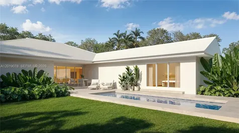 6 NW 106th Street Miami Shores FL 33150